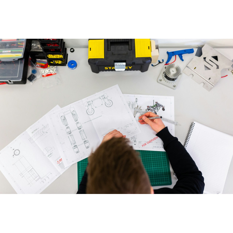 Consultanță pentru optimizarea proceselor industriale